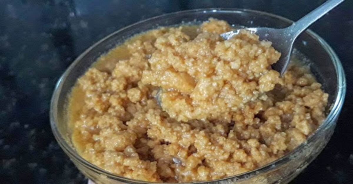 bolinha2 Doce de leite de bolinha