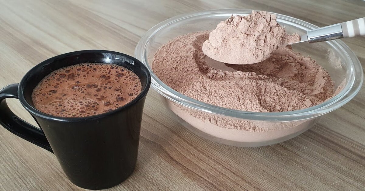 Cappuccino Caseiro Cremoso Delicioso e rende muito Receitas Fáceis e Práticas