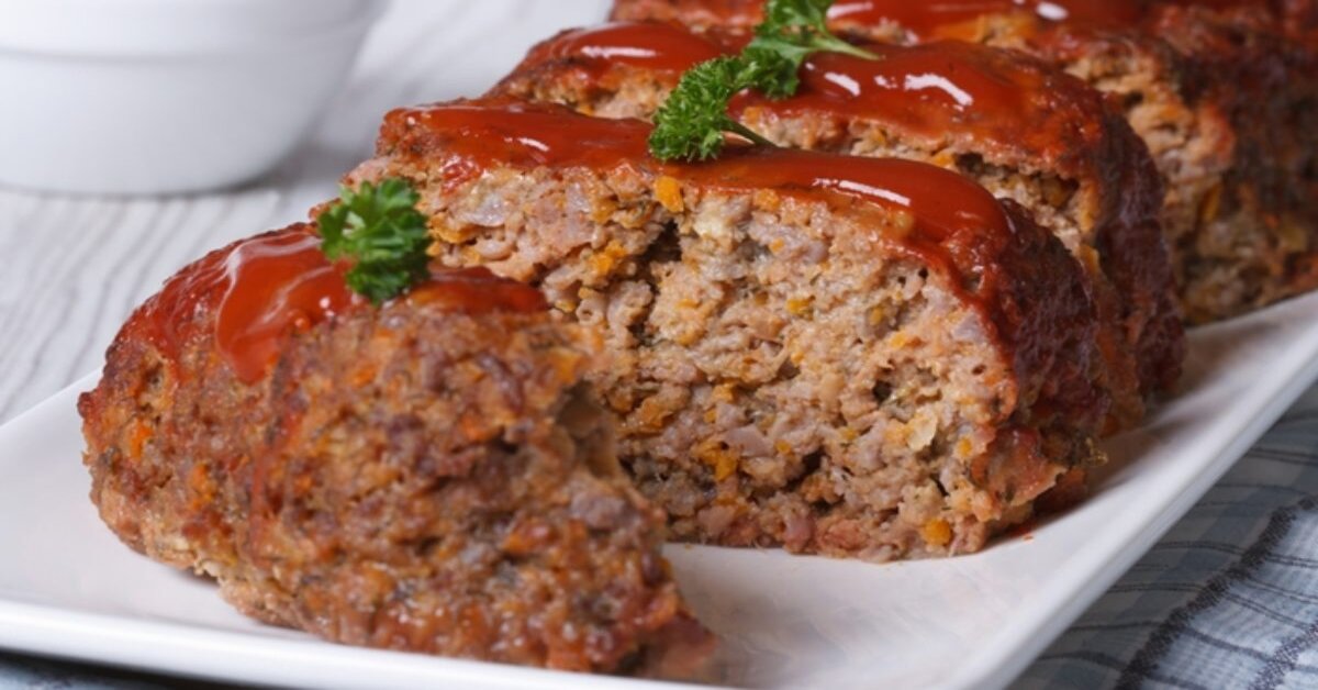 Carne Moída Assada – Excelente sugestão para variar o cardápio