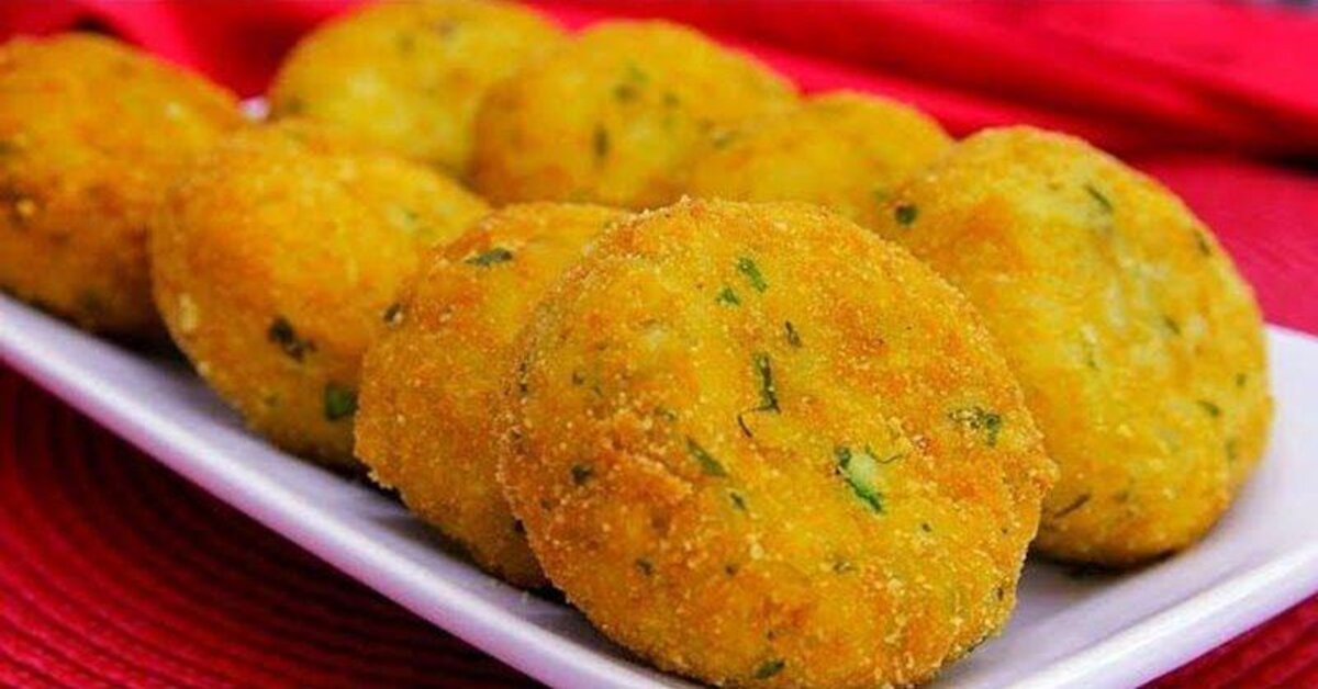 bolinhoarroz
