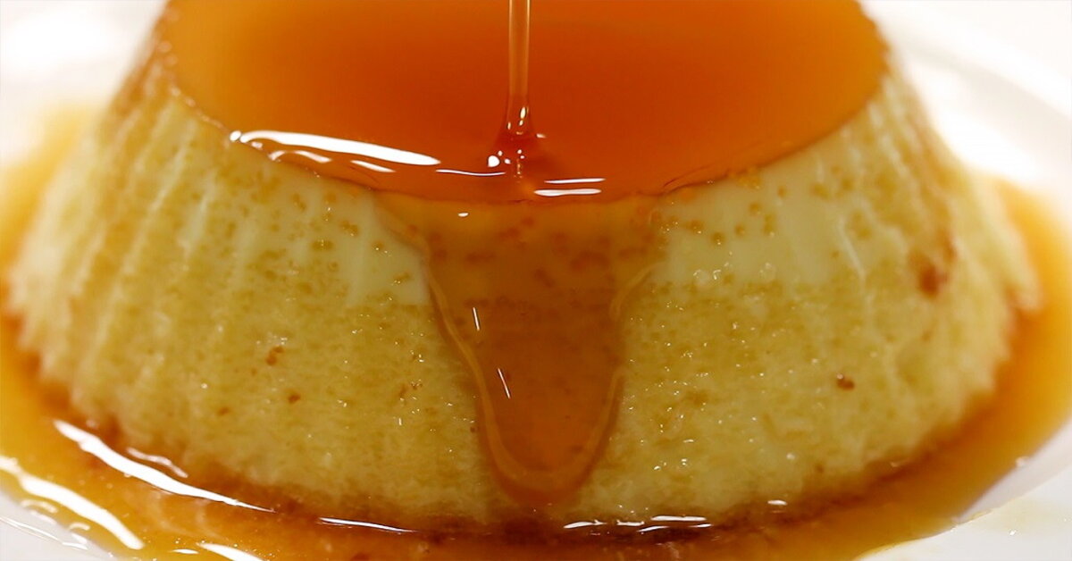 Pudim no pote aprenda a fazer essa delícia e garanta uma renda extra Receitas Fáceis e Práticas Pudim no pote aprenda a fazer essa delícia e garanta uma renda extra Receitas Fáceis e Práticas