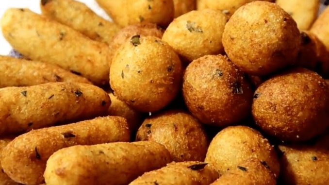 bolinhoarroz (1) Bolinho de arroz